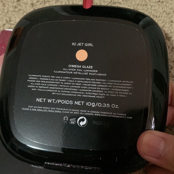 Marc Jacobs highlighter - Picture 4 of 4